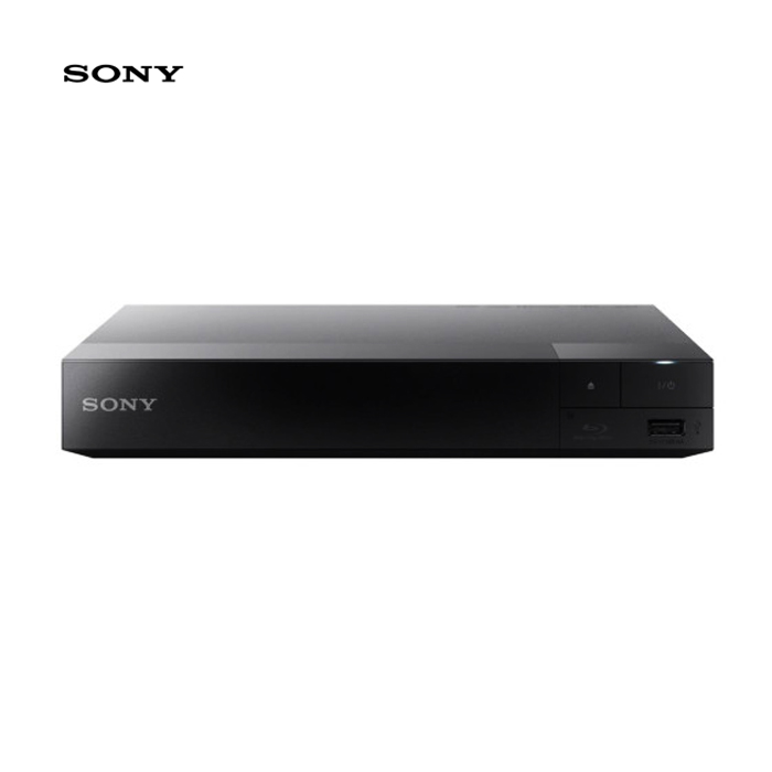 Sony Blu-ray Player 4K - BDP-S6700